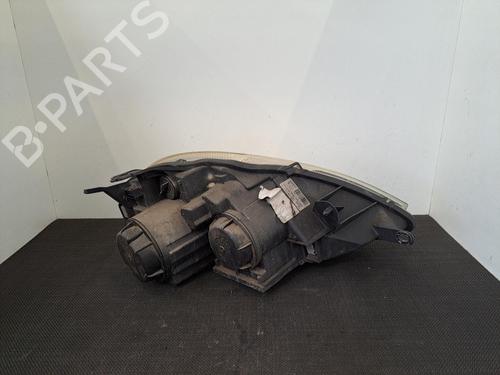 Left headlight CITROËN C8 (EA_, EB_) 2.0 HDi 165 | BP28397041C28 