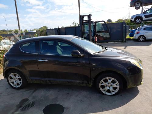 Left front window switch ALFA ROMEO MITO (955_) 1.6 JTDM (955AXC1B) | BP31769785I27  - Image 9