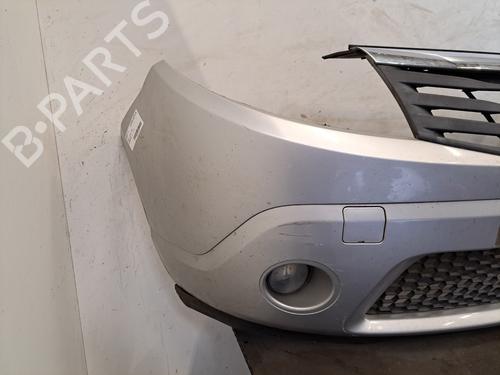 Front bumper DACIA SANDERO 1.4 (BS0C, BS0A, BS0G, BS1F, BS0E) | BP36414673C7 - Image 6
