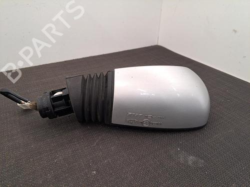 Used Left mirror FIAT PUNTO (188_) 1.3 JTD 16V (70 hp) 28397234