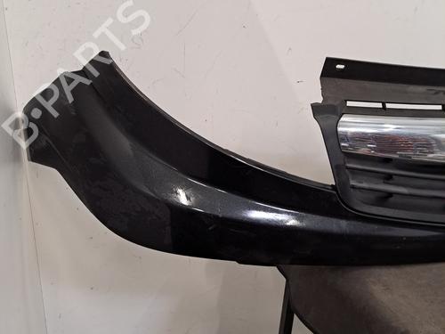 Grill Grill OPEL VIVARO A Bus (X83) 2.0 CDTI (F7, J7, A07) (114 hp) 28395128 28395128