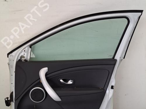 Right front door RENAULT FLUENCE (L3_) Z.E. | BP29638494C3 