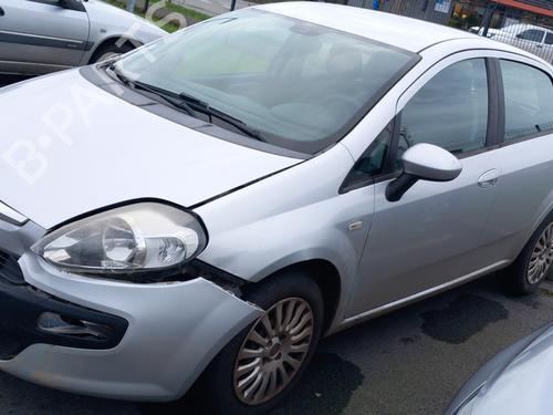 Brugte FIAT PUNTO (199_) 1.3 D Multijet (75 hp) 3953105