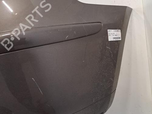 Rear bumper BMW 1 (E87) 118 d | BP29935779C8