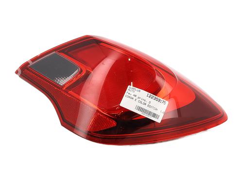 Right taillight OPEL CORSA E (X15) 1.3 CDTI (08, 68) | BP33476133C35 - Image 3