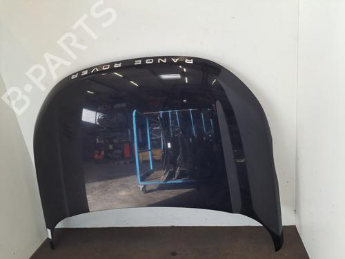 Used Hood LAND ROVER RANGE ROVER EVOQUE (L551) 2.0 D150 (150 hp) 29549691