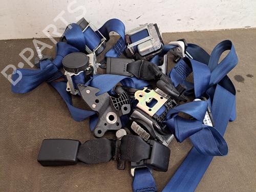 Used Rear seat Rear seat PEUGEOT 208 I (CA_, CC_) 1.0 VTi (68 hp) 36285158 36285158