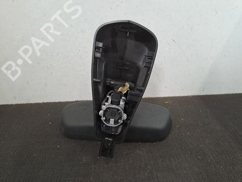 Rear mirror PEUGEOT 208 I (CA_, CC_) 1.6 HDi | BP28409116I6