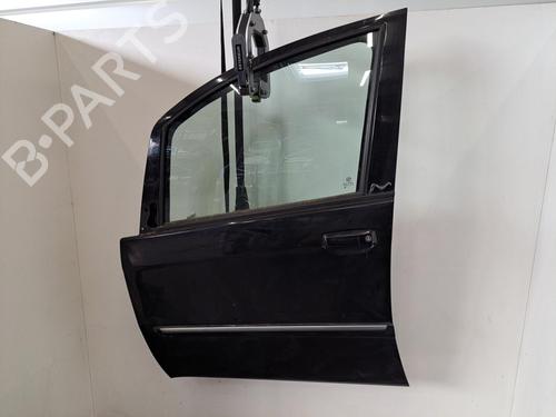 Left front door LANCIA MUSA (350_) 1.3 D Multijet (350.AXB11, 350.AXB1A) | BP28408106C2 