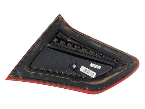 Left tailgate light CITROËN C4 II (NC_) 1.6 HDi 115 | BP33476010C79  - Image 5