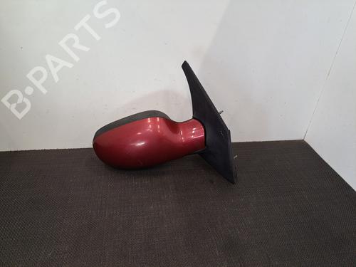 Used Right mirror Right mirror RENAULT SCÉNIC I MPV (JA0/1_, FA0_) 1.6 (JA00, JA16, JA15, JA19, JA1V, JA2B, JA2C, JA0B,... (107 hp) 28402221 28402221