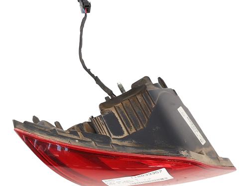 Feu de coffre gauche PEUGEOT 308 II (LB_, LP_, LW_, LH_, L3_) 1.6 HDi / BlueHDi 115 (115 hp) 32062136