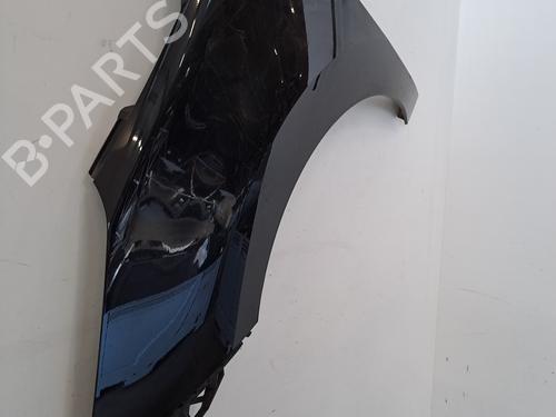 Left front fenders PEUGEOT 5008 (0U_, 0E_) 1.6 HDi | BP28403261C41