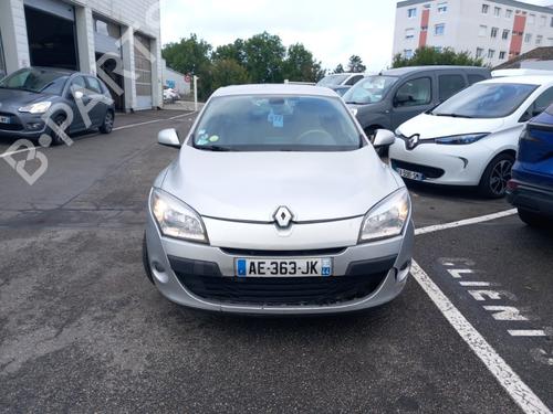 Switch RENAULT MEGANE III Hatchback (BZ0/1_, B3_) 2.0 CVT (BZ0G, BZ1P) | BP28409183I30 - Image 5