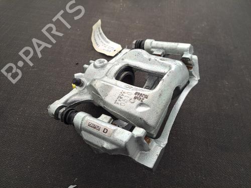 Used Right front brake caliper RENAULT TRAFIC III Bus (JG_) [2014-2025]  28395995