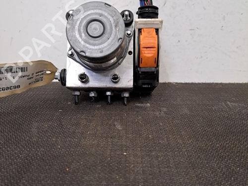 ABS pump PEUGEOT 3008 II SUV (MC_, MR_, MJ_, M4_) 1.5 BlueHDi 130 | BP28393389M43 
