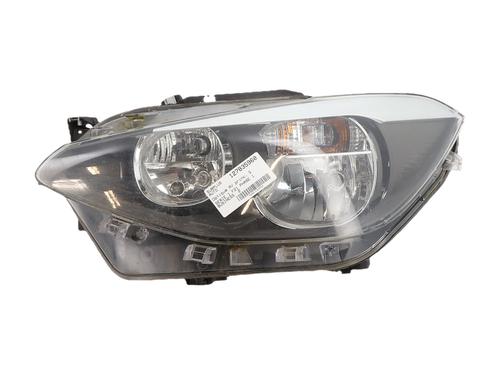 Left headlight BMW 1 (E81) | BP37227059C28 - Image 5