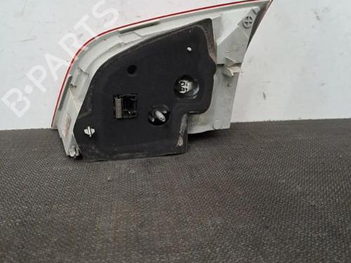 Left tailgate light PEUGEOT 508 SW I (8E_) 2.0 HDi RXH Hybrid4 | BP28410127C79 