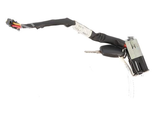 Ignition barrel DACIA LOGAN MCV (KS_) 1.5 dCi (KS04) | BP31769773M48