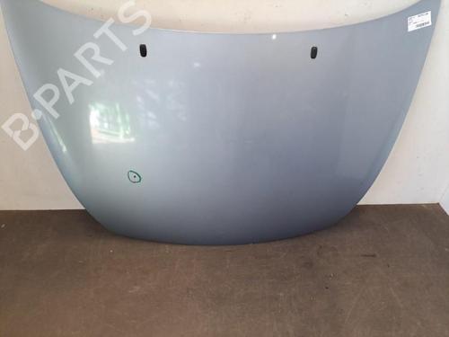 Hood FORD KA (RB_) 1.3 i | BP28396197C1 