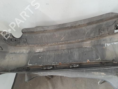 Rear bumper VW GOLF VI (5K1) 1.6 TDI | BP29560509C8 