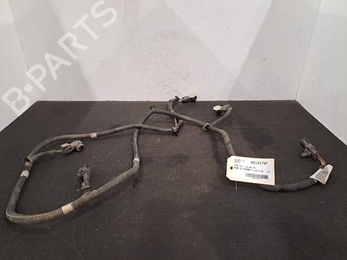 Used Electronic module PEUGEOT 308 II (LB_, LP_, LW_, LH_, L3_) 1.6 BlueHDi 120 (120 hp) 28398352