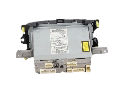 Used Radio Radio 37470498 37470498