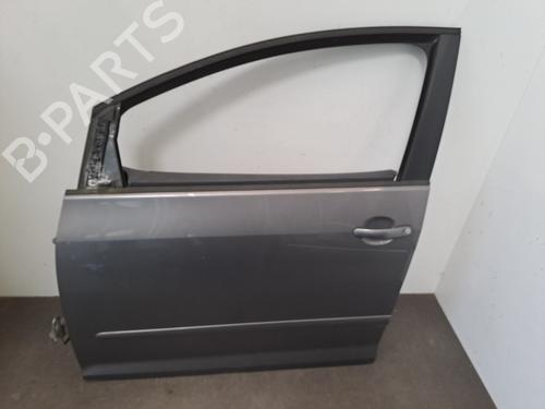 Used Left front door VW GOLF PLUS V (5M1, 521) 1.9 TDI (105 hp) 28389301