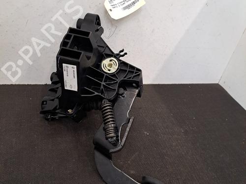 Clutch pedal RENAULT TRAFIC III Van (FG_) 2.0 dCi 110 (FGMW) | BP28397427I13 