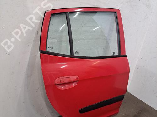 Porte arrière droite Porte arrière droite 36984575 36984575