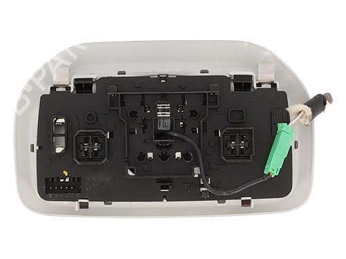 Innerbelysning FIAT TIPO Hatchback (356_, 357_) 1.0 (357HXN1A) | BP31769762I8 