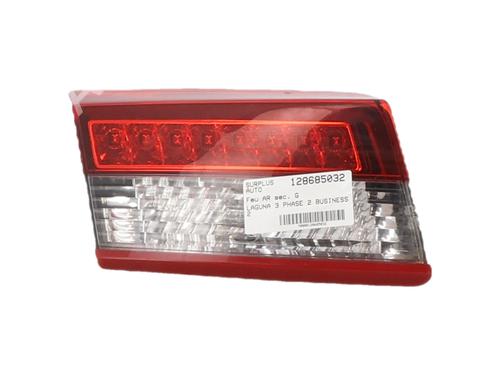 Used Left tailgate light Left tailgate light 37650508 37650508