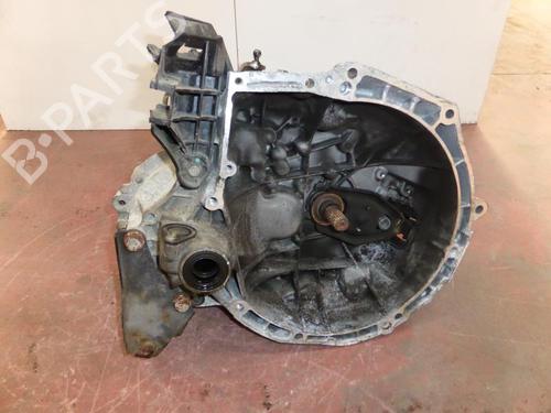 Gearbox CITROËN C3 II (SC_) 1.4 VTi 95 | BP28394805M3