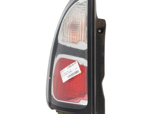 Farolim esquerdo CITROËN C3 Picasso (SH_) 1.6 HDi (90 hp) 31976042