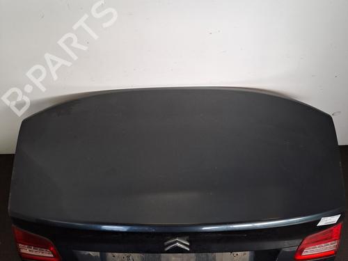 Used Tailgate CITROËN C5 III (RD_) 1.6 HDi 110 (RD9HZC) (109 hp) 28389996