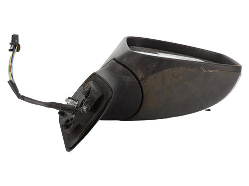 Right mirror RENAULT SCÉNIC III (JZ0/1_) 1.6 dCi (JZ00, JZ12) | BP31160862C27 