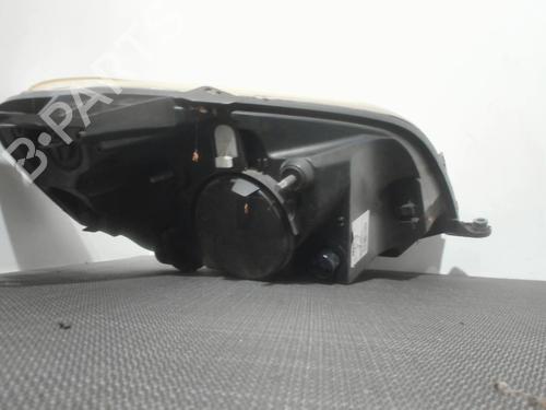 Venstre forlygte CITROËN NEMO Box Body/MPV (AA_) 1.4 HDi | BP28399253C28