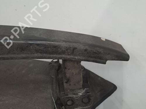 Front bumper reinforcement VW POLO IV (9N_, 9A_) 1.2 12V | BP28401452C109