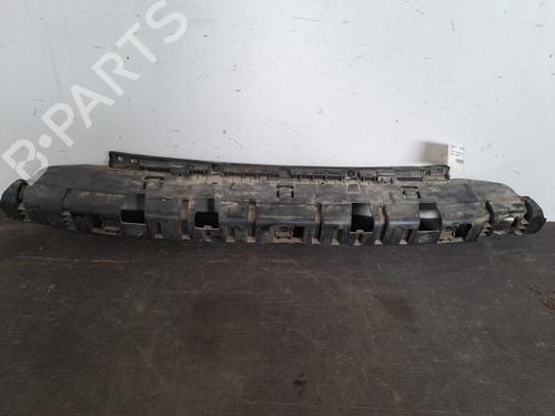 Used Rear bumper bracket PEUGEOT 2008 I (CU_) 1.6 BlueHDi 120 (120 hp) 28407032