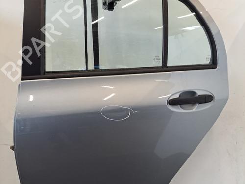 Dør venstre bagtil TOYOTA YARIS (_P9_) 1.4 D-4D (NLP90_, NLP90R) (90 hp) 28392777