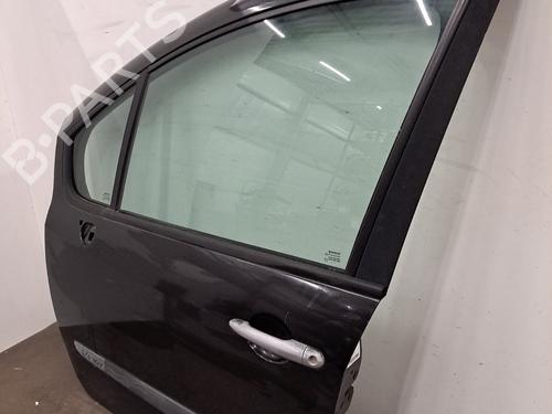 Dør venstre foran RENAULT MODUS / GRAND MODUS (F/JP0_) 1.4 (JP01, JP0J) | BP29843320C2