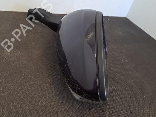 Left mirror PEUGEOT 208 I (CA_, CC_) 1.5 BlueHDI 100 | BP28395286C26