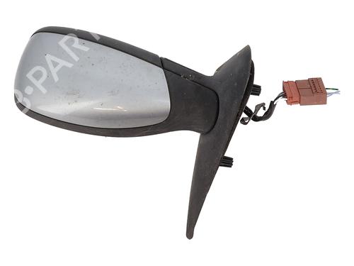 Used Left mirror Left mirror PEUGEOT 306 Break (7E, N3, N5) 2.0 HDI 90 (90 hp) 36170217 36170217