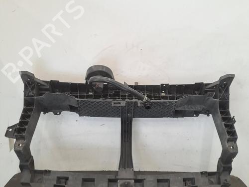 Front slam panel RENAULT TRAFIC III Van (FG_) 1.6 dCi 120 (FGMB, FGMC) | BP40056335C72 - Image 2