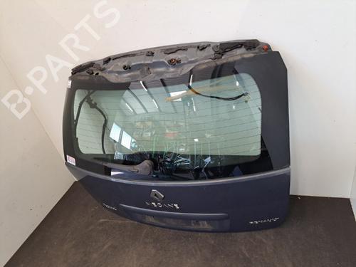 Used Tailgate Tailgate 28393163 28393163