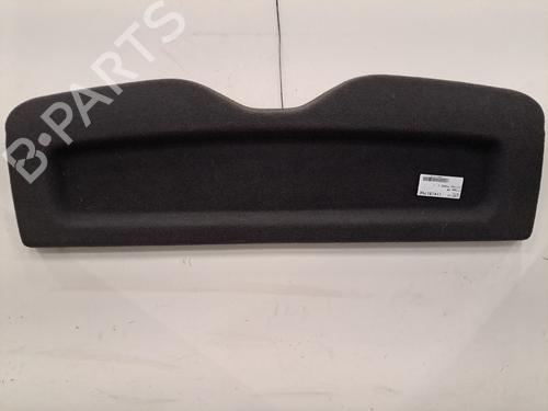 Used Rear parcel shelf SKODA CITIGO (NF1) 1.0 (60 hp) 29843333