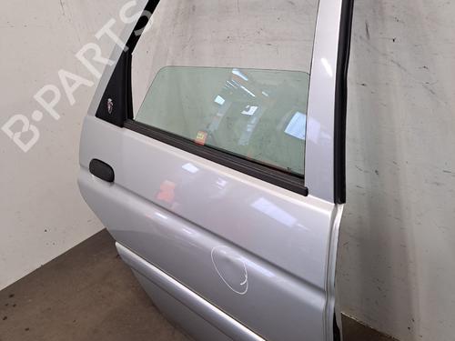 Used Right rear door Right rear door FORD ESCORT VI (GAL, AAL, ABL) [1995-2002] 36325490 36325490