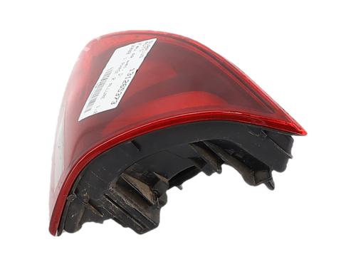 Right tailgate light PEUGEOT 2008 I (CU_) 1.2 THP 130 / PureTech 130 | BP39387477C80 - Image 6