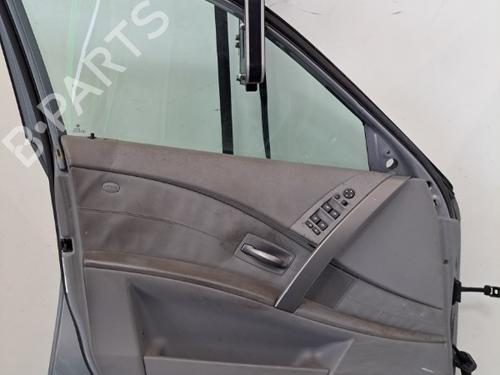 Left front door BMW 5 (E60) 520 i | BP28393043C2 