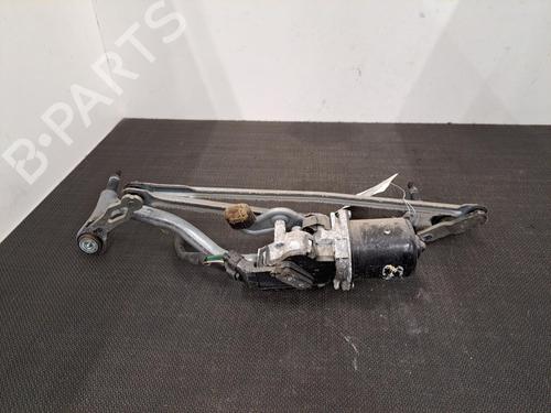 Used Front wiper motor Front wiper motor CITROËN C3 Picasso (SH_) 1.6 HDi (90 hp) 28390973 28390973